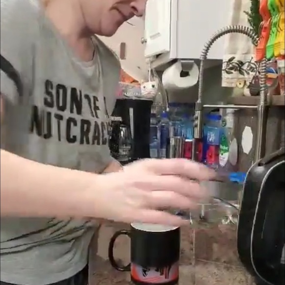 Magic Coffee Mugs - Picture 6 of 12